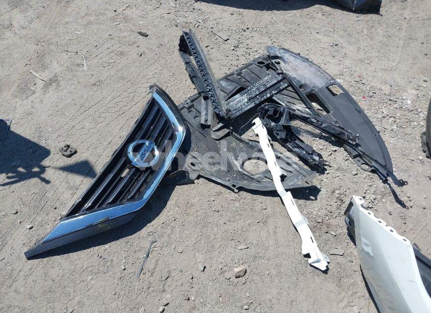 Photo 12 of 2017 Nissan Altima 2.5 S (VIN 1N4AL3AP8HC245721)