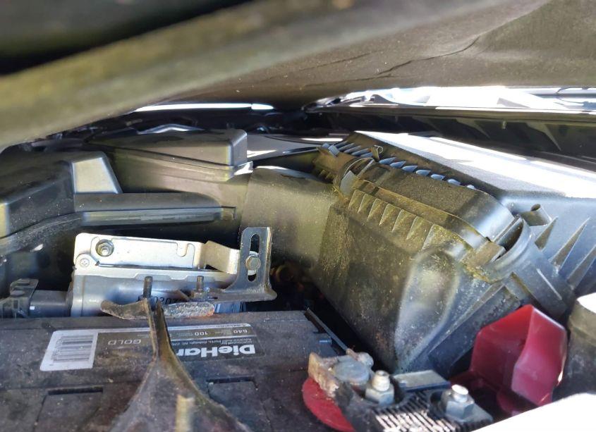 Photo 10 of 2017 Nissan Altima 2.5 SV (VIN 1N4AL3AP8HC250630)