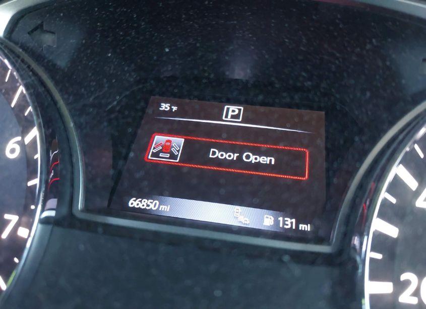 Photo 15 of 2017 Nissan Altima 2.5 SV (VIN 1N4AL3AP8HC250630)