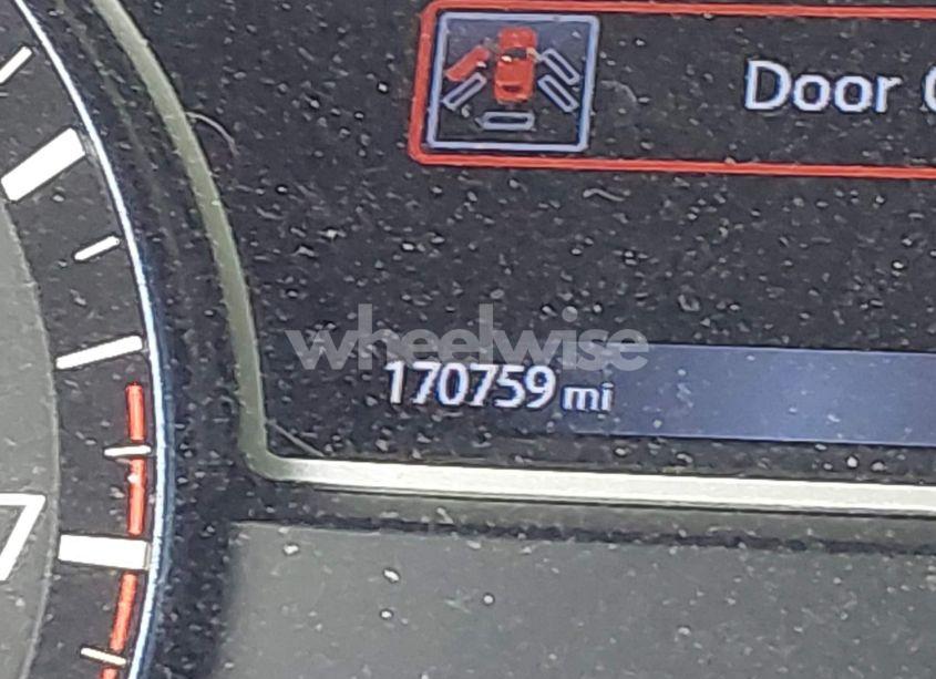 Photo 15 of 2017 Nissan Altima 2.5 SR (VIN 1N4AL3AP8HC250708)