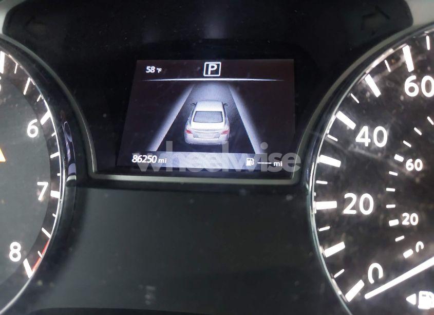 Photo 15 of 2017 Nissan Altima 2.5 S (VIN 1N4AL3AP8HC263510)