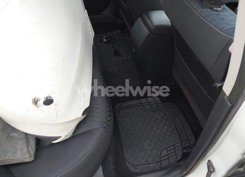 Photo 8 of 2017 Nissan Altima 2.5 S (VIN 1N4AL3AP8HC263510)