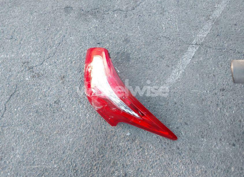 Photo 12 of 2017 Nissan Altima 2.5 SV (VIN 1N4AL3AP8HC283272)