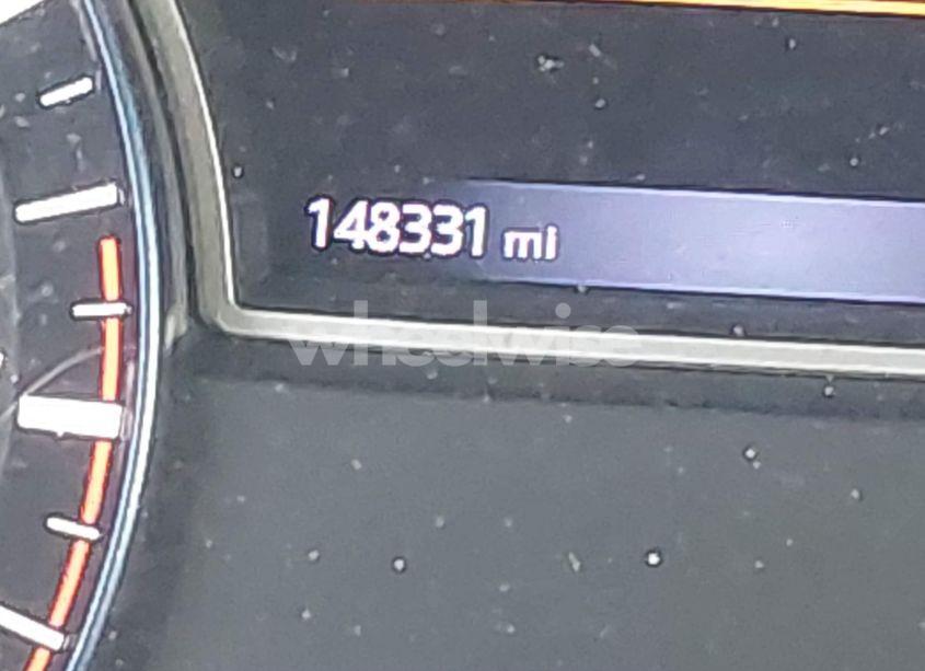 Photo 15 of 2017 Nissan Altima 2.5 SR (VIN 1N4AL3AP8HC479177)