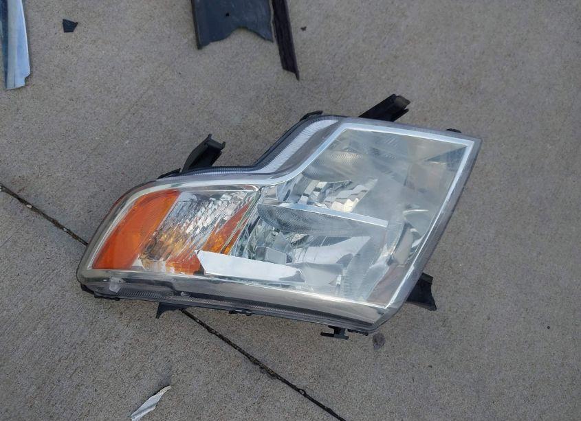 Photo 12 of 2017 Nissan Altima 2.5 SV (VIN 1N4AL3AP8HC486534)