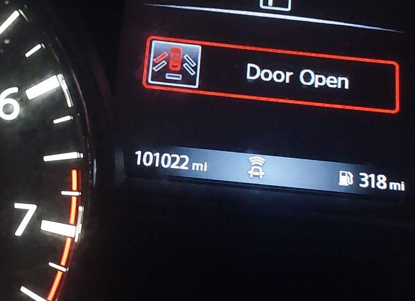 Photo 16 of 2017 Nissan Altima 2.5 SV (VIN 1N4AL3AP8HC486534)