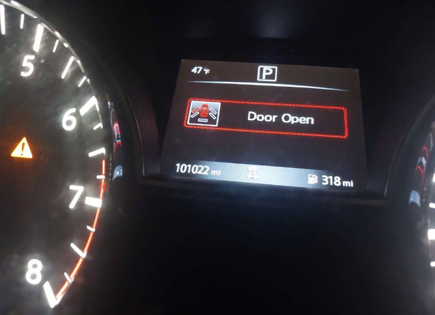 Photo 7 of 2017 Nissan Altima 2.5 SV (VIN 1N4AL3AP8HC486534)