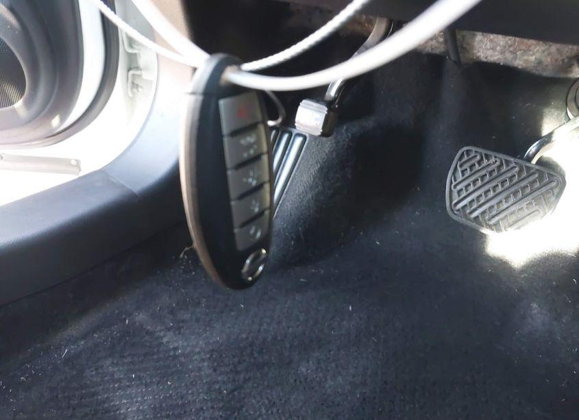 Photo 11 of 2017 Nissan Altima 2.5 SR (VIN 1N4AL3AP8HC491068)