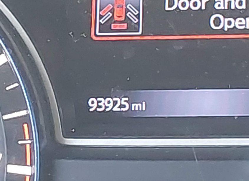 Photo 15 of 2017 Nissan Altima 2.5 SR (VIN 1N4AL3AP8HC491068)