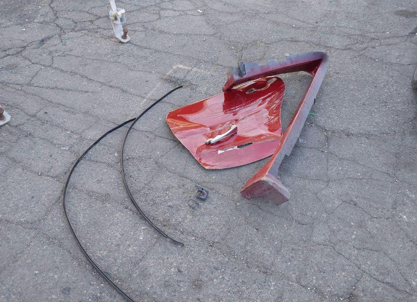 Photo 12 of 2017 Nissan Altima 2.5 SR (VIN 1N4AL3AP8HC498652)