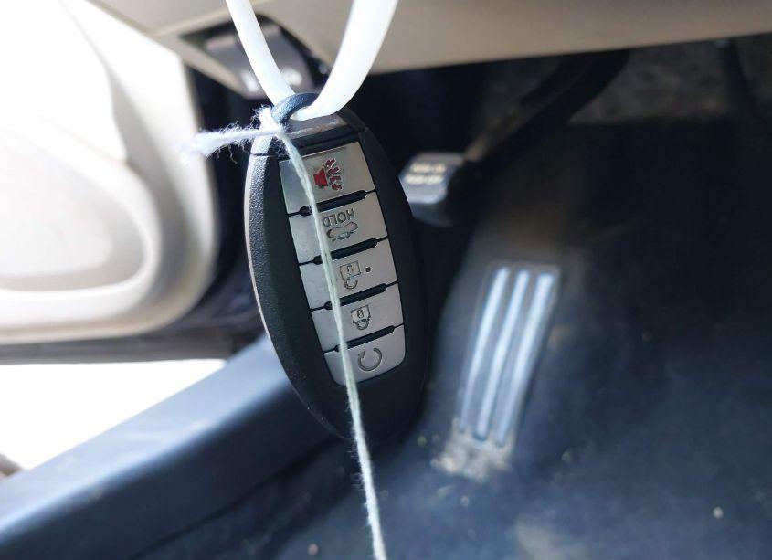 Photo 11 of 2017 Nissan Altima 2.5 S (VIN 1N4AL3AP8HN307106)