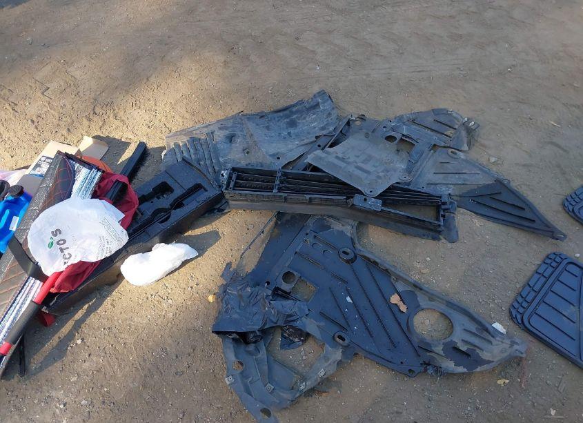 Photo 12 of 2017 Nissan Altima 2.5 S (VIN 1N4AL3AP8HN307106)