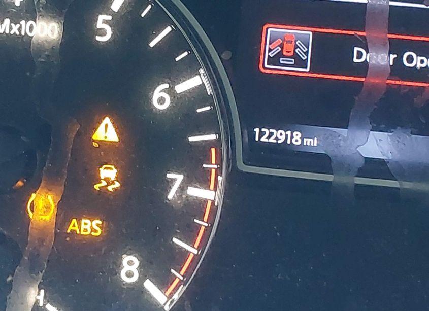 Photo 16 of 2017 Nissan Altima 2.5 S (VIN 1N4AL3AP8HN307106)