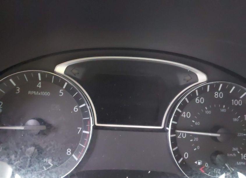 Photo 14 of 2017 Nissan Altima 2.5 S (VIN 1N4AL3AP8HN308787)