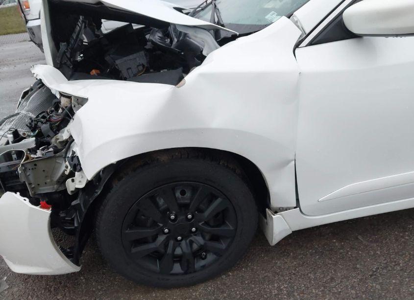 Photo 17 of 2017 Nissan Altima 2.5 S (VIN 1N4AL3AP8HN308787)