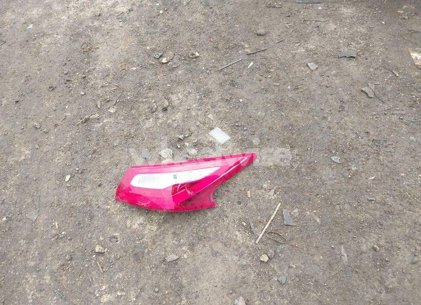 Photo 12 of 2017 Nissan Altima 2.5/2.5 S/2.5 SL/2.5 SR/2.5 SV (VIN 1N4AL3AP8HN313214)