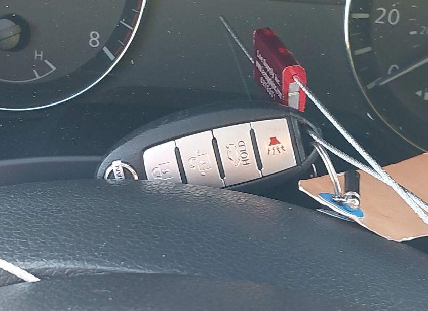 Photo 11 of 2017 Nissan Altima 2.5/2.5 S/2.5 SL/2.5 SR/2.5 SV (VIN 1N4AL3AP8HN314590)