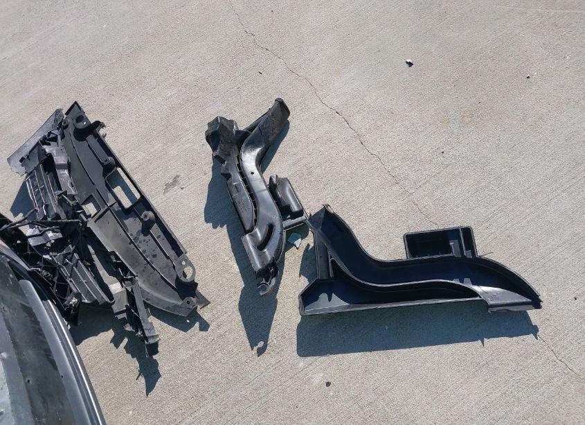 Photo 12 of 2017 Nissan Altima 2.5/2.5 S/2.5 SL/2.5 SR/2.5 SV (VIN 1N4AL3AP8HN314590)