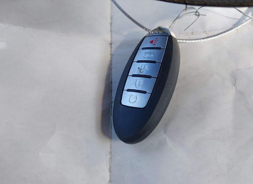 Photo 11 of 2017 Nissan Altima 2.5 S (VIN 1N4AL3AP8HN314766)