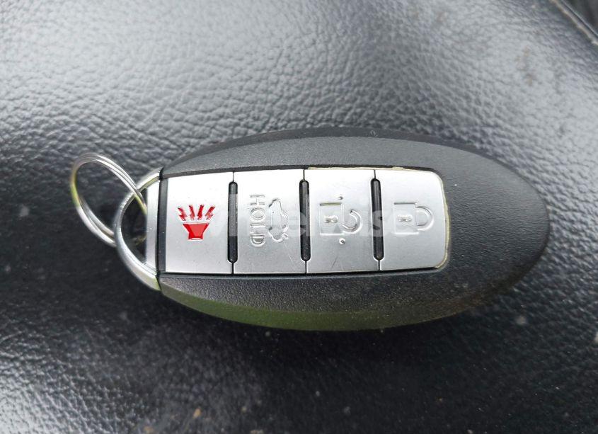 Photo 11 of 2017 Nissan Altima 2.5 S (VIN 1N4AL3AP8HN316310)