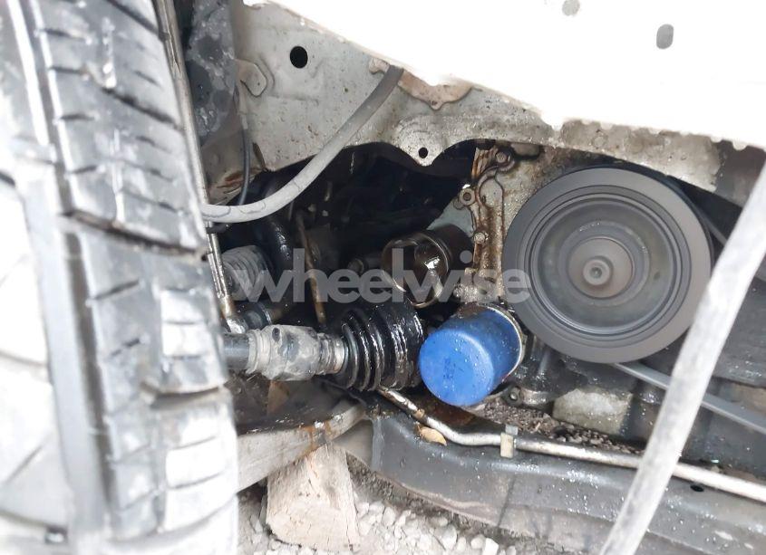 Photo 17 of 2017 Nissan Altima 2.5 S (VIN 1N4AL3AP8HN316310)