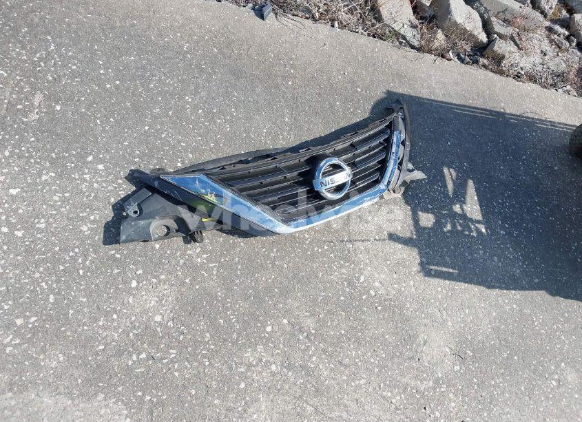 Photo 12 of 2017 Nissan Altima 2.5 S (VIN 1N4AL3AP8HN321524)