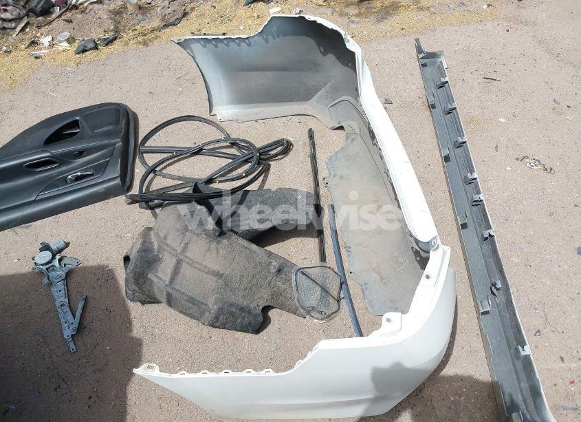 Photo 12 of 2017 Nissan Altima 2.5 S (VIN 1N4AL3AP8HN336881)