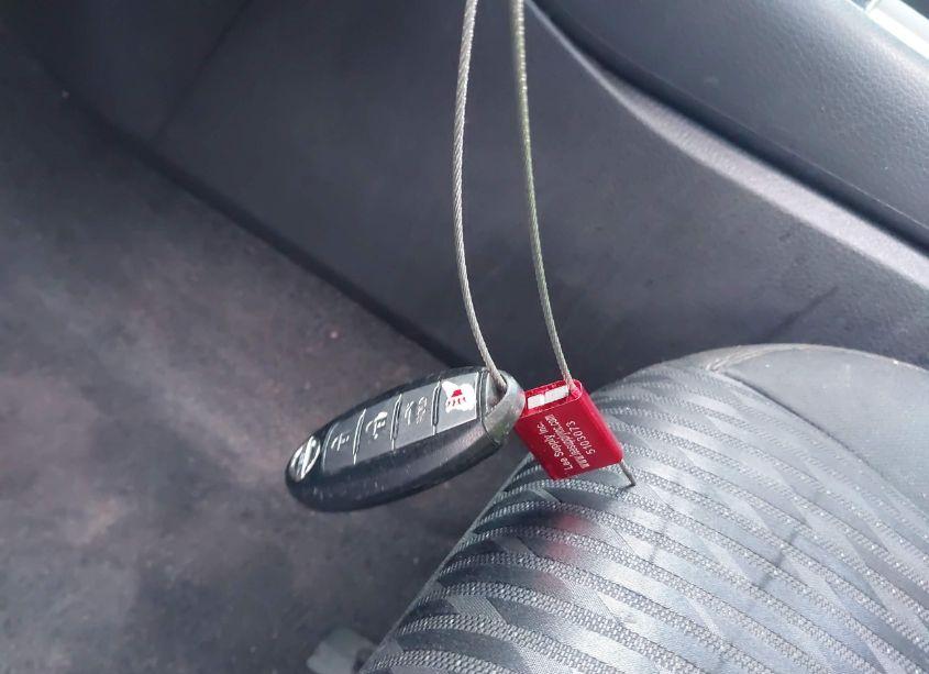 Photo 11 of 2017 Nissan Altima 2.5 S (VIN 1N4AL3AP8HN340798)