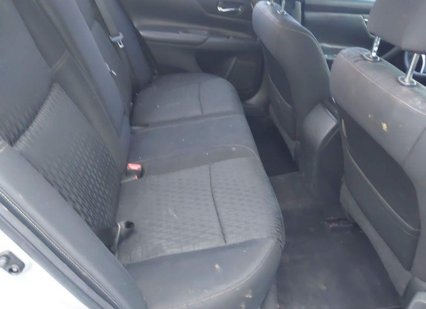 Photo 8 of 2017 Nissan Altima 2.5 S (VIN 1N4AL3AP8HN340798)