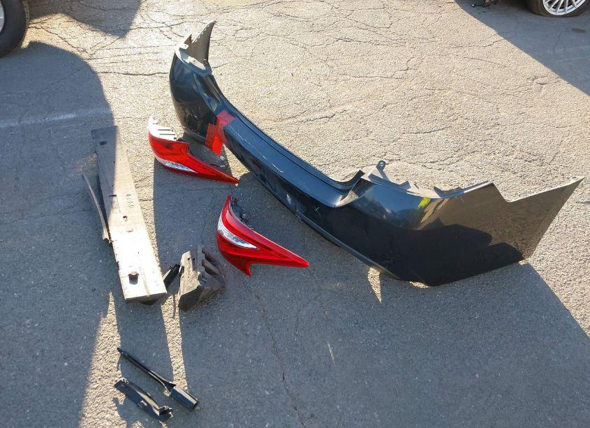 Photo 12 of 2017 Nissan Altima 2.5 S (VIN 1N4AL3AP8HN346861)