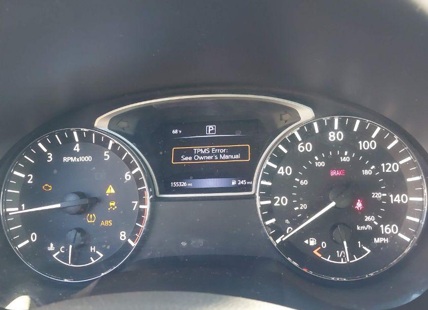 Photo 7 of 2017 Nissan Altima 2.5 S (VIN 1N4AL3AP8HN346861)