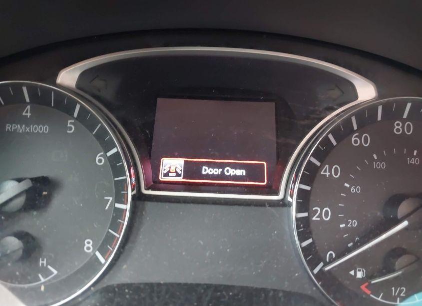 Photo 15 of 2017 Nissan Altima 2.5 S (VIN 1N4AL3AP8HN347377)