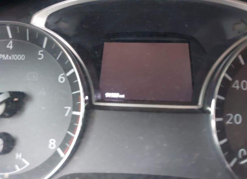 Photo 7 of 2017 Nissan Altima 2.5 S (VIN 1N4AL3AP8HN347377)