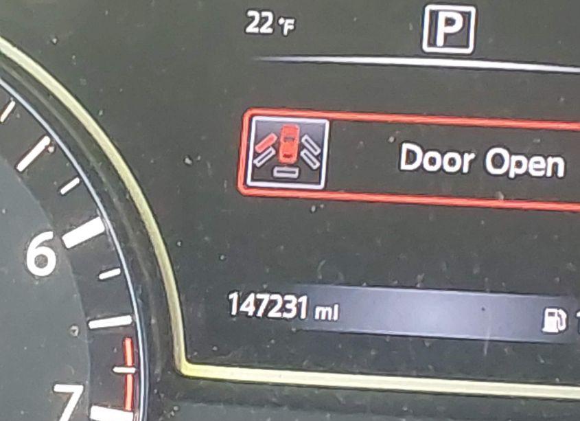 Photo 15 of 2017 Nissan Altima 2.5 SR (VIN 1N4AL3AP8HN353356)