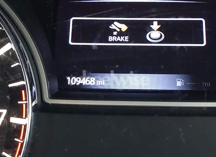 Photo 7 of 2017 Nissan Altima 2.5 S (VIN 1N4AL3AP8HN353759)