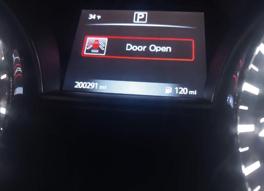 Photo 15 of 2017 Nissan Altima 2.5 S (VIN 1N4AL3AP8HN363028)