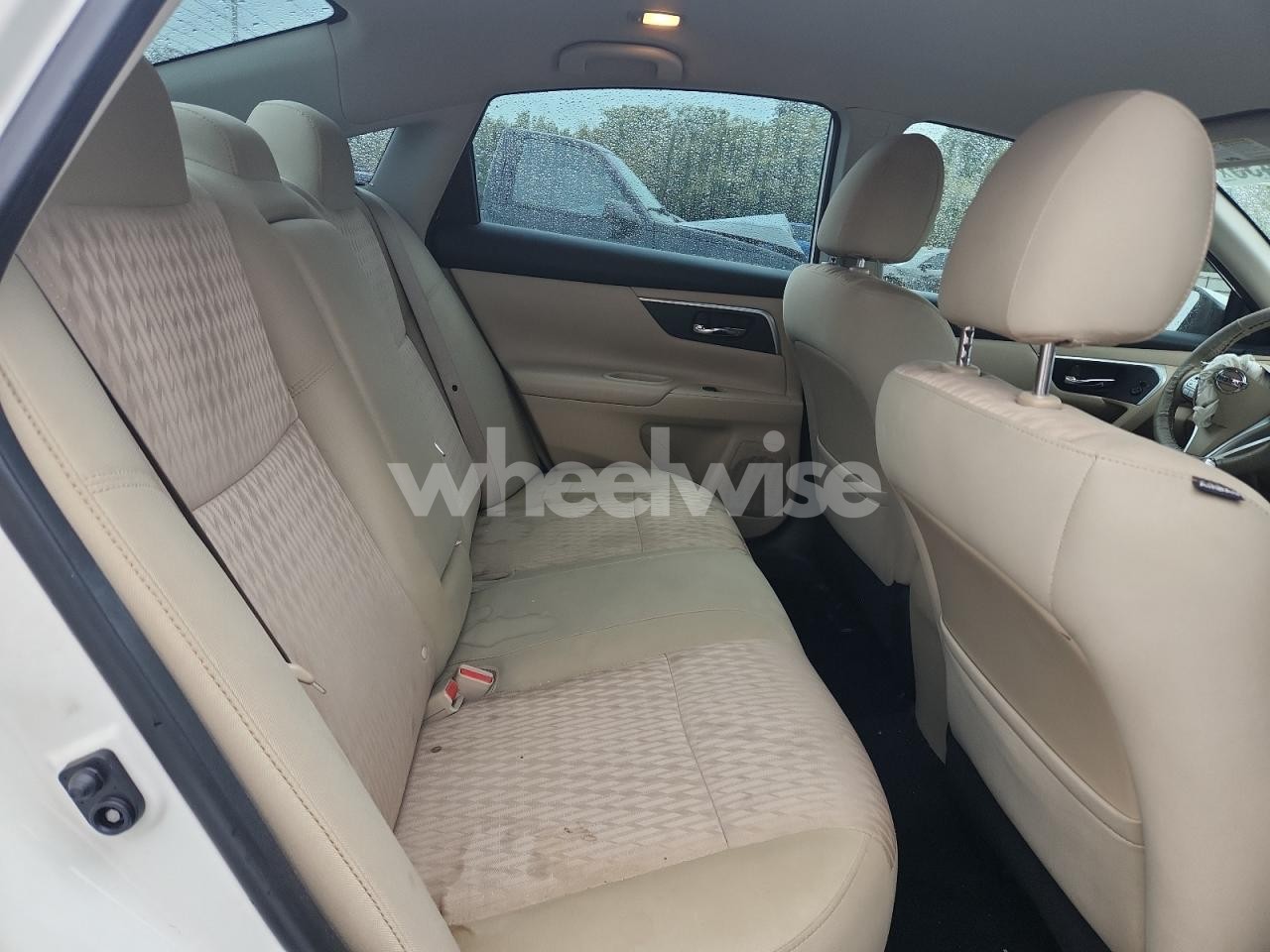 Photo 10 of 2018 NISSAN ALTIMA 2.5 (VIN 1N4AL3AP8JC110602)