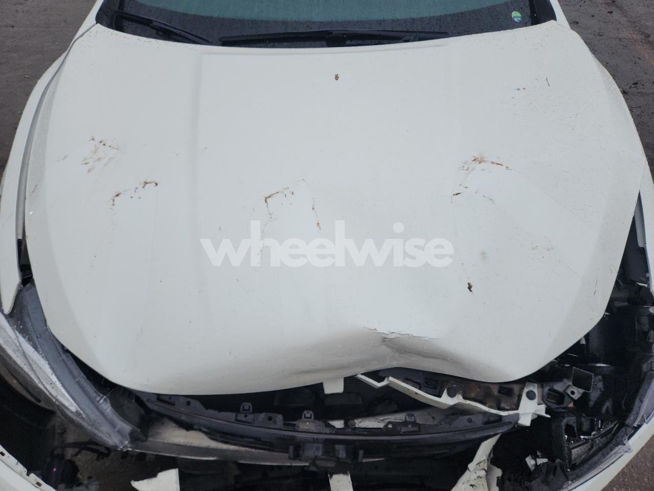 Photo 11 of 2018 NISSAN ALTIMA 2.5 (VIN 1N4AL3AP8JC110602)