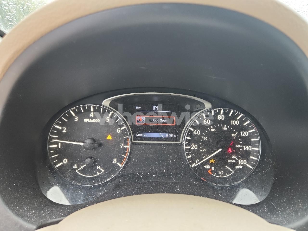 Photo 9 of 2018 NISSAN ALTIMA 2.5 (VIN 1N4AL3AP8JC110602)