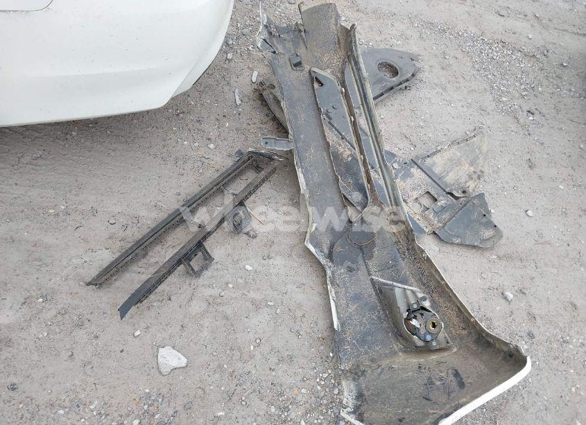 Photo 12 of 2018 Nissan Altima 2.5 SV (VIN 1N4AL3AP8JC119123)