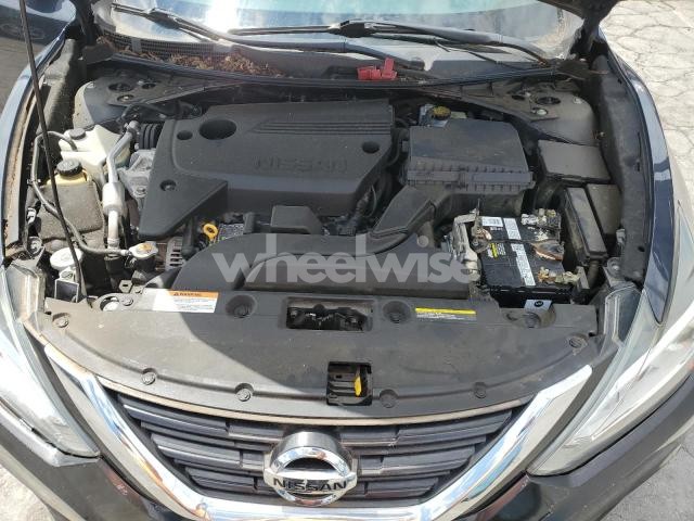 Photo 11 of 2018 NISSAN ALTIMA 2.5 (VIN 1N4AL3AP8JC126153)