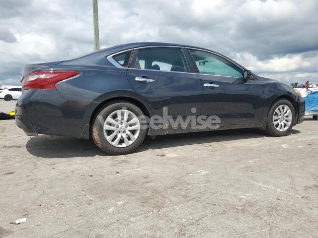 Photo 8 of 2018 NISSAN ALTIMA 2.5 (VIN 1N4AL3AP8JC126153)