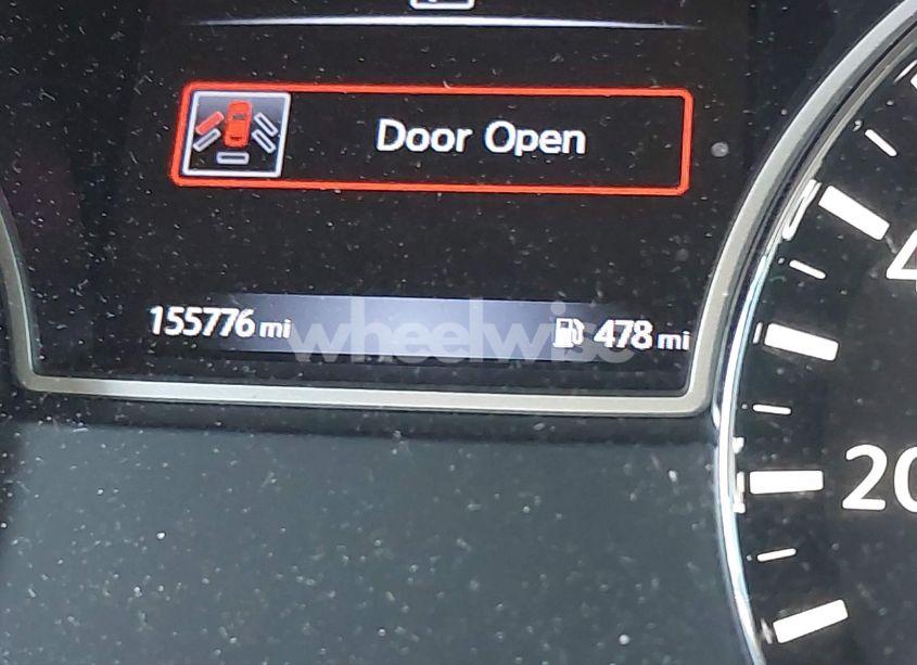 Photo 15 of 2018 Nissan Altima 2.5 S (VIN 1N4AL3AP8JC135533)