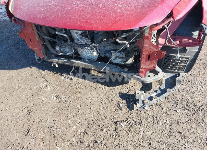 Photo 6 of 2018 Nissan Altima 2.5 S (VIN 1N4AL3AP8JC135533)