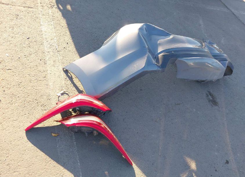 Photo 12 of 2018 Nissan Altima 2.5 S (VIN 1N4AL3AP8JC138707)