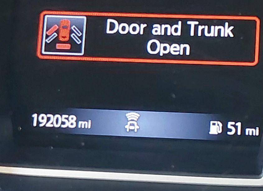 Photo 16 of 2018 Nissan Altima 2.5 S (VIN 1N4AL3AP8JC138707)