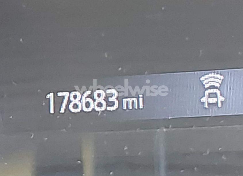 Photo 7 of 2018 Nissan Altima 2.5 SL (VIN 1N4AL3AP8JC154079)