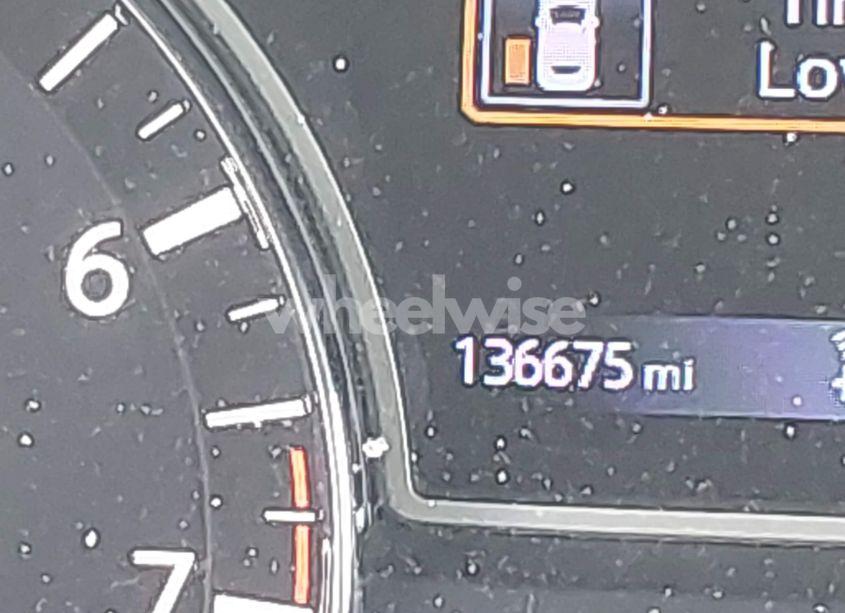 Photo 15 of 2018 Nissan Altima 2.5 SL (VIN 1N4AL3AP8JC154549)