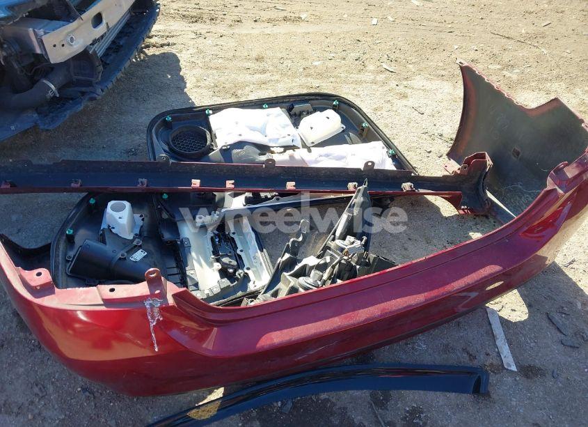 Photo 12 of 2018 Nissan Altima 2.5 S (VIN 1N4AL3AP8JC158875)