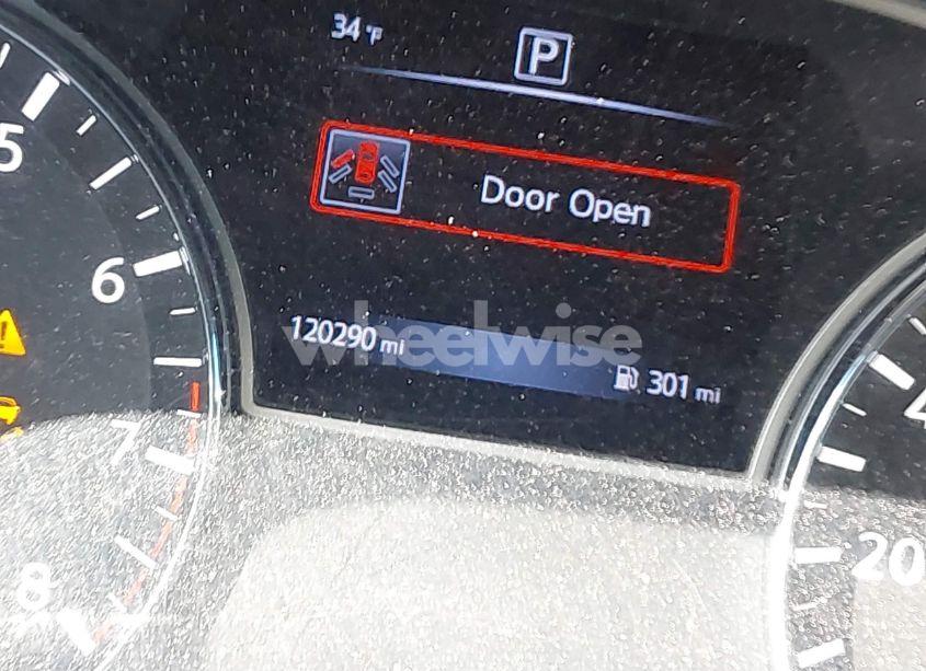 Photo 16 of 2018 Nissan Altima 2.5 S (VIN 1N4AL3AP8JC158875)